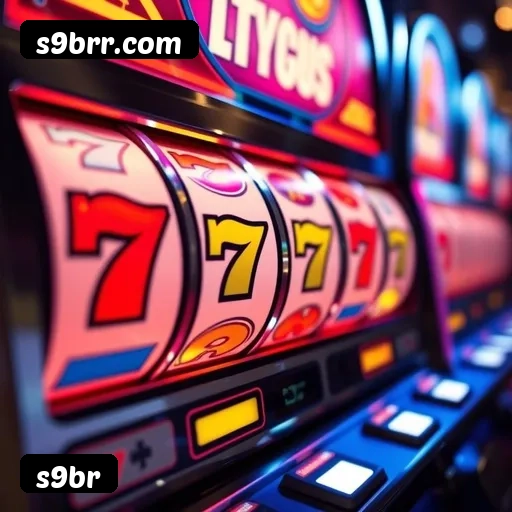 Vantagens exclusivas s9br para jogadores brasileiros - São Paulo, Rio, BH