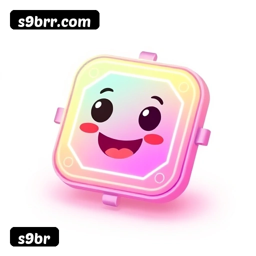 Tabela RTP dos jogos de cassino da s9br