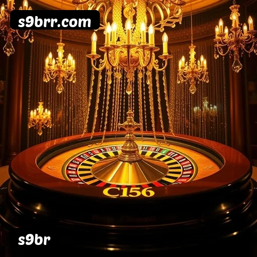 Catálogo s9br 2.547 jogos - Pragmatic Play, Evolution, NetEnt