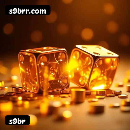 Loterias online disponíveis na s9br