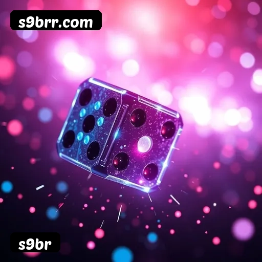 s9br PIX instantâneo Brasil - Depósito e saque em minutos 24/7