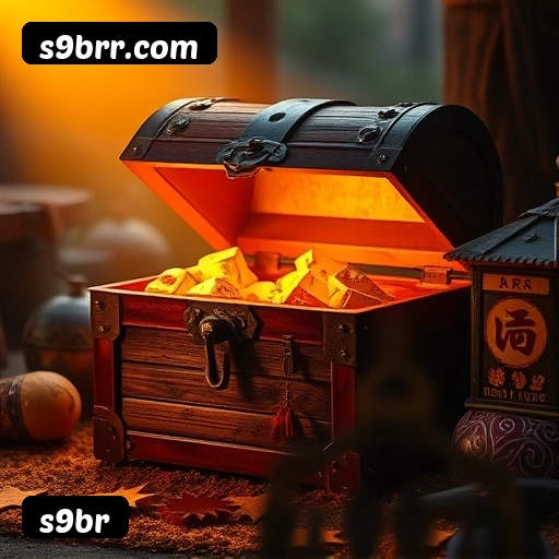 s9br segurança SSL 256-bit - Licença Curaçao, eCOGRA, GLI certificado