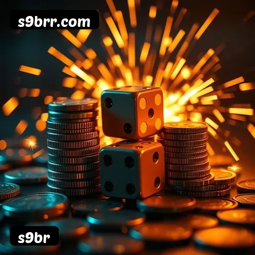 Níveis do programa VIP da s9br